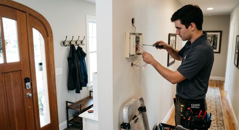 Door Installation