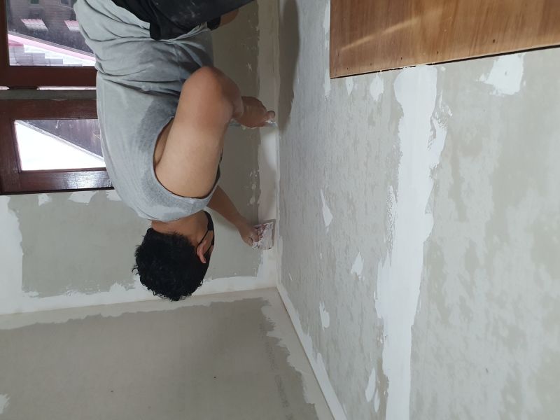 Drywall Patching