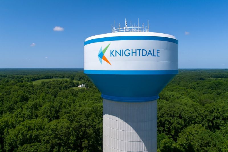 General Remodeling in Knightdale, NC