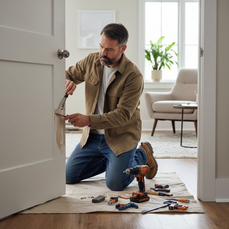 Home Remodeling Benefits