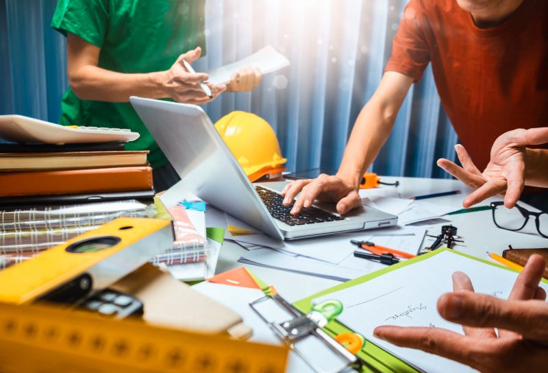 Home Remodeling
