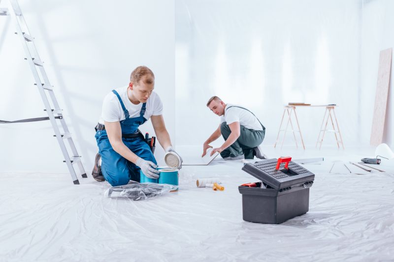Home Remodeling