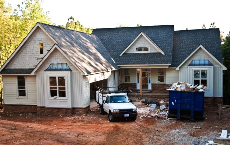 Home Remodeling