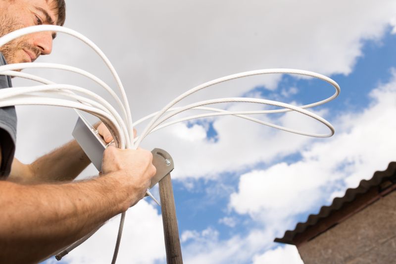 Antenna Installation