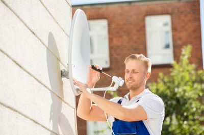 Antenna Installation