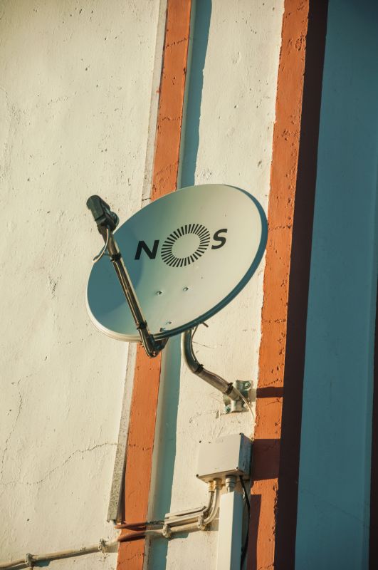 Antenna Installation
