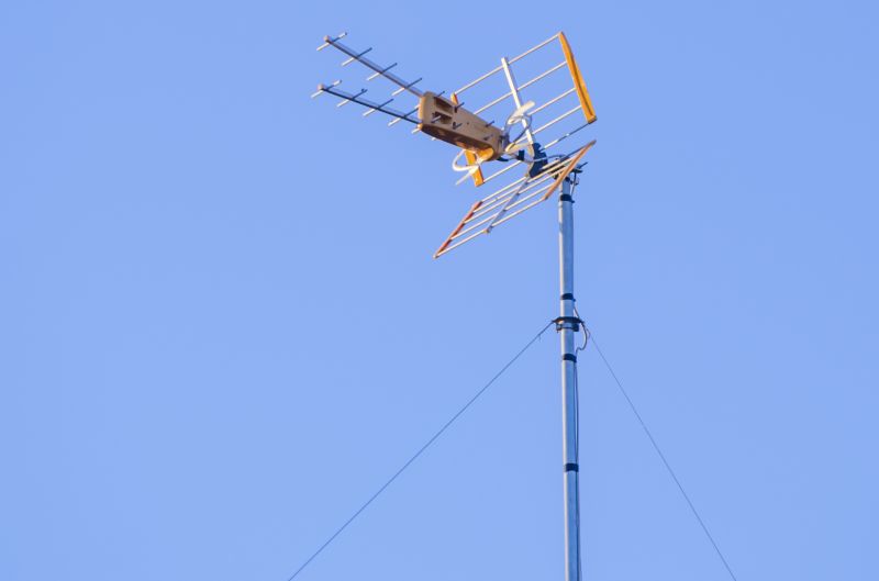 Antenna Installation