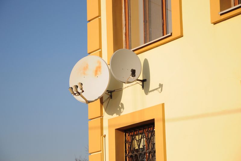 Antenna Repair