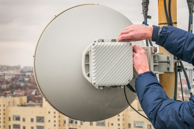 Antenna Repair