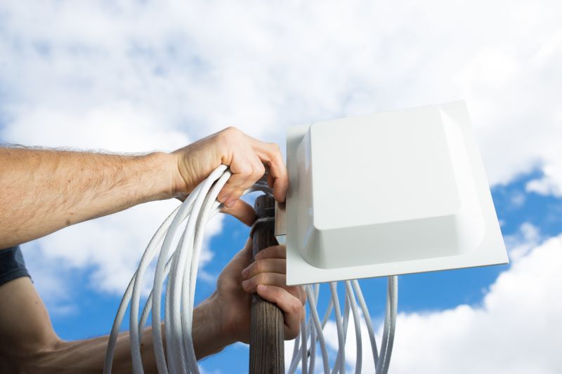 Antenna Repair