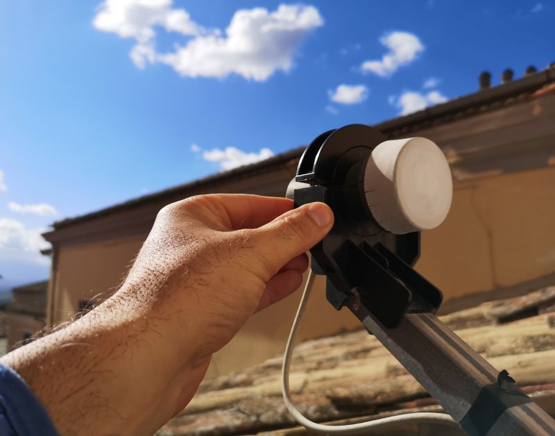 Antenna Repair