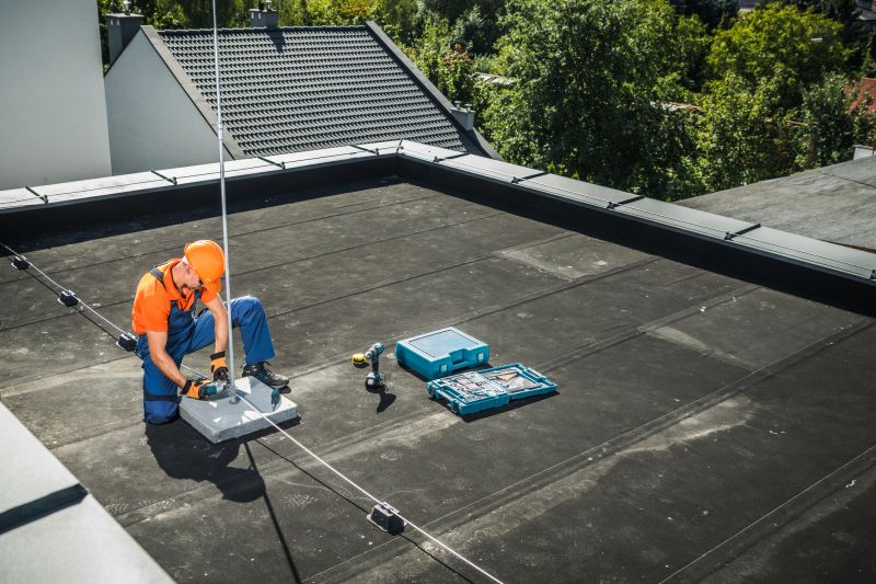 Antenna Repair