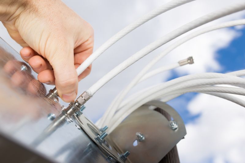 Antenna Repair
