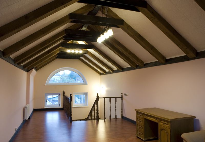 Attic Remodeling