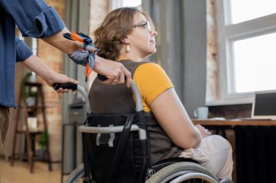 Benefits Of Accessible Remodeling