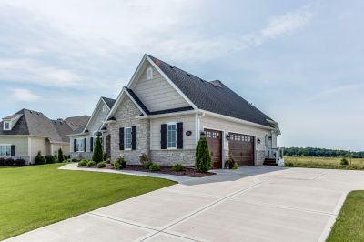 Benefits Of New Driveways