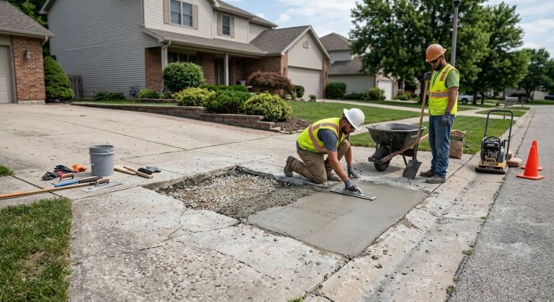 Benefits Of New Driveways