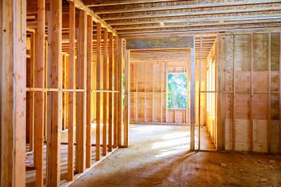 Carpentry Framing Repair
