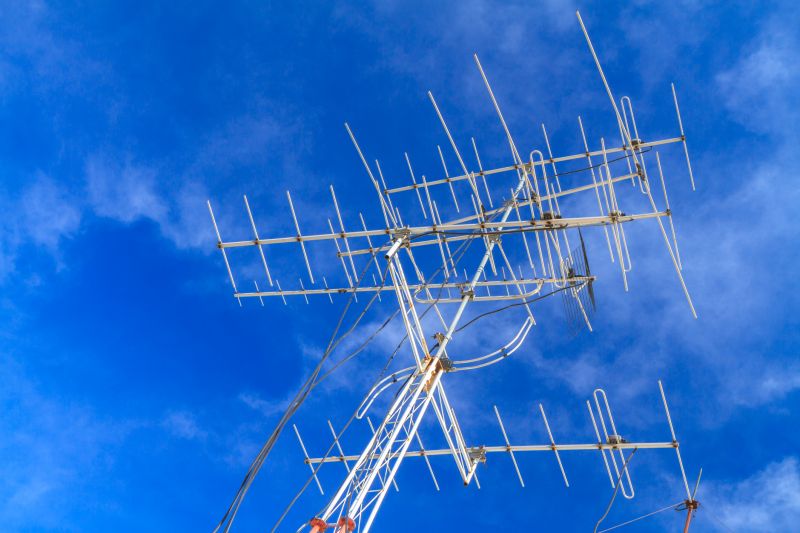 Choosing The Right Tv Antenna