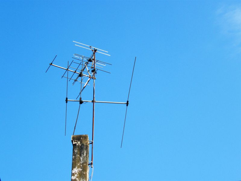 Choosing The Right Tv Antenna