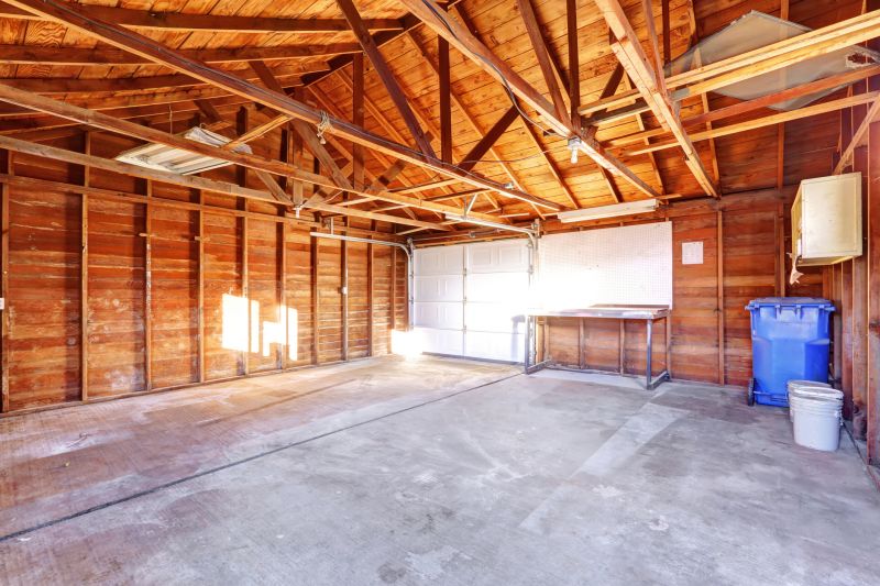 Concrete Floor Installation