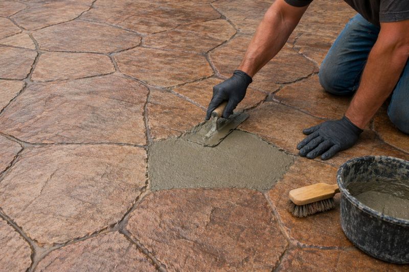 Concrete Repair