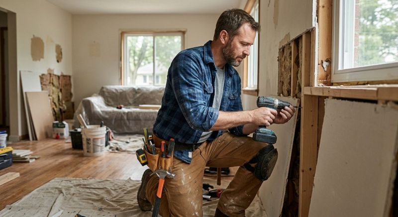Home Remodeling