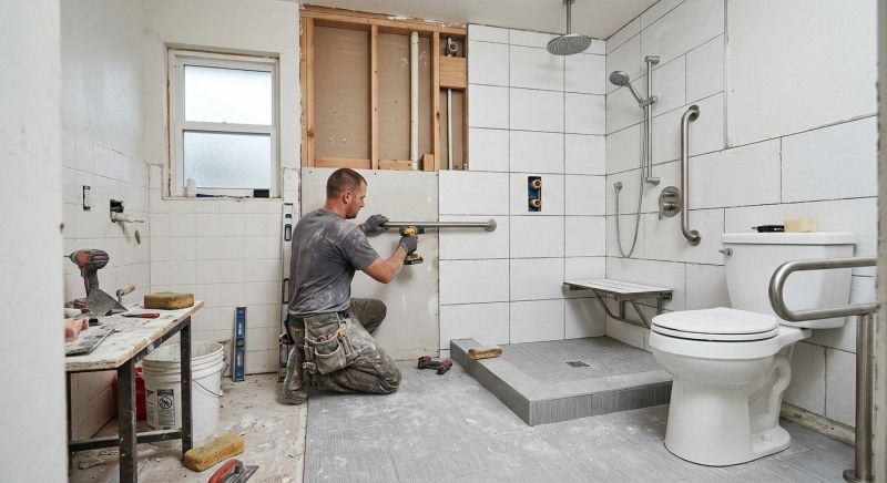 Disability Remodeling