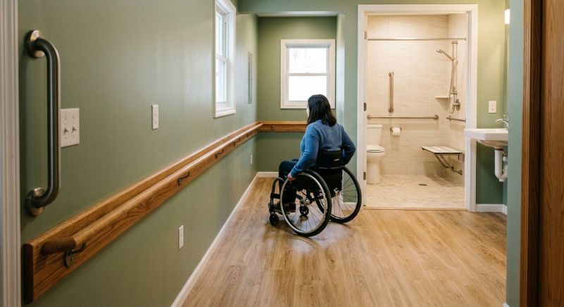 Disability Remodeling