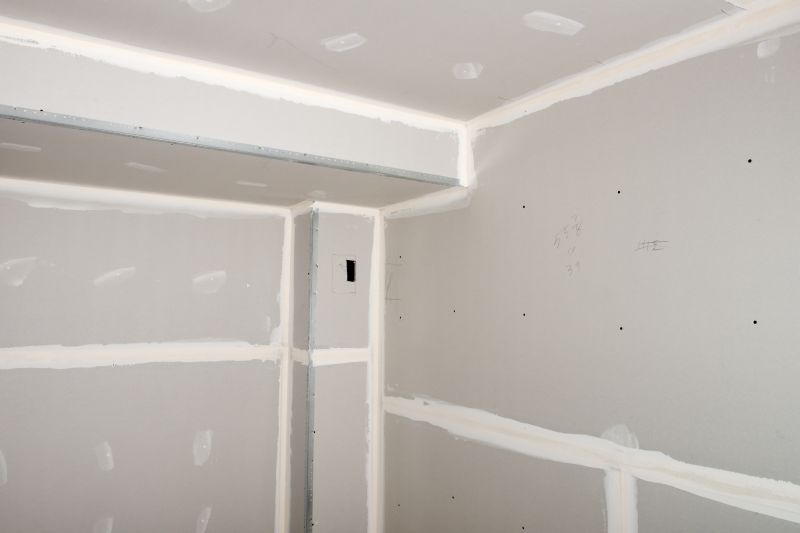 Drywall Installation
