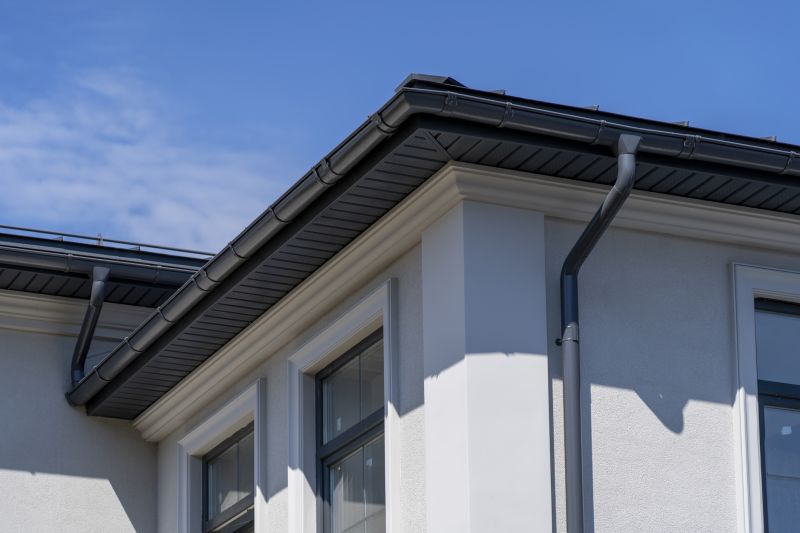 Exterior Trim Repair