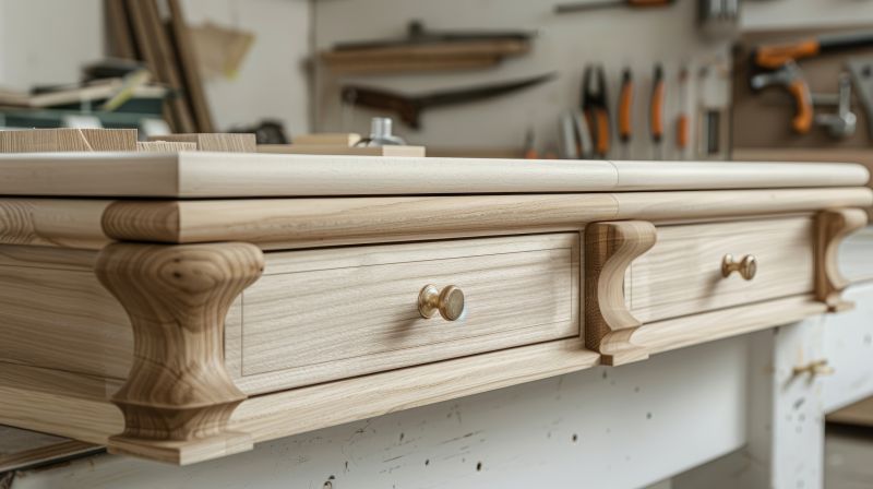 Furniture Building