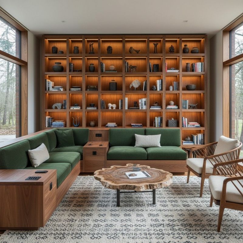 Furniture Building