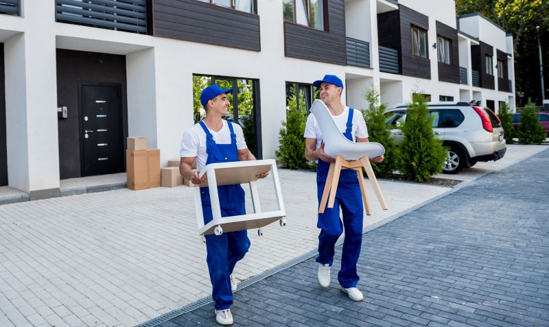 Furniture Building
