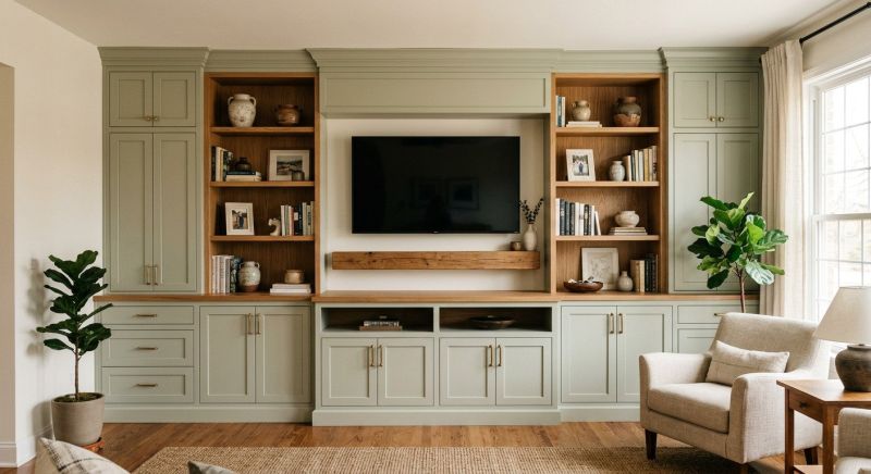 Furniture Building