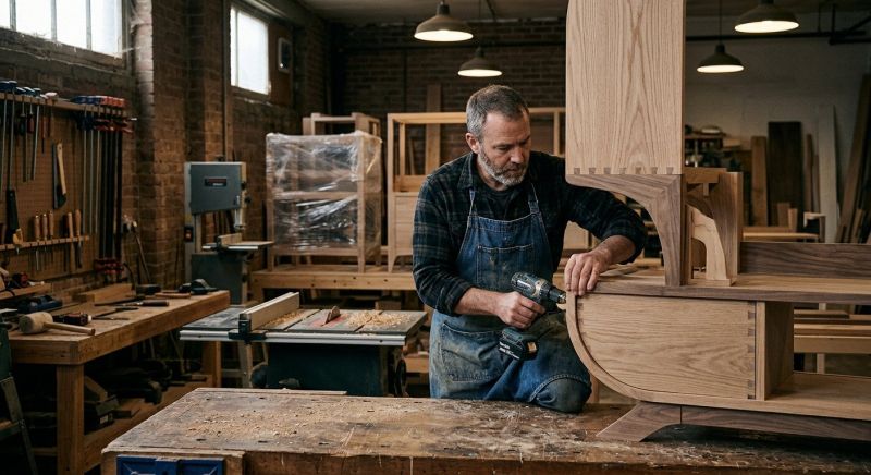 Furniture Building