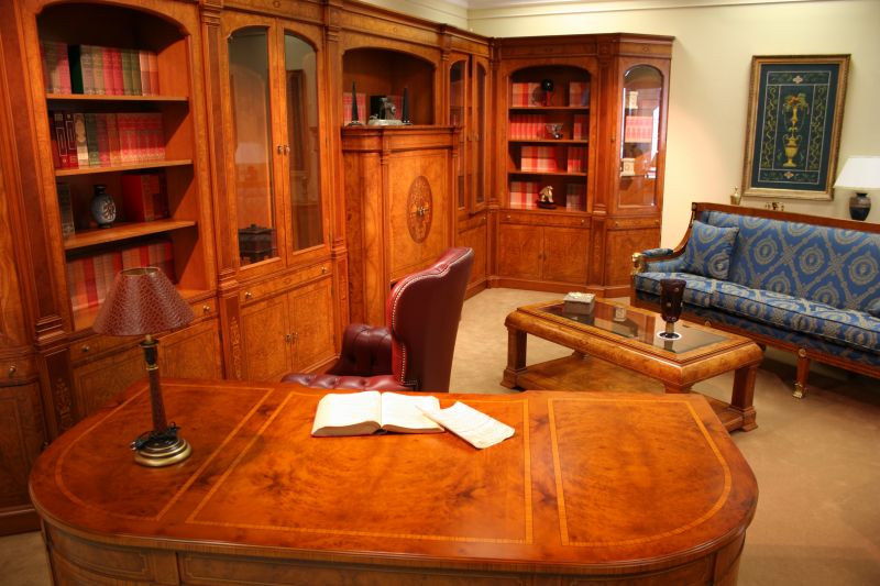 Furniture Building