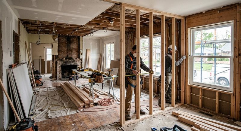 General Remodeling
