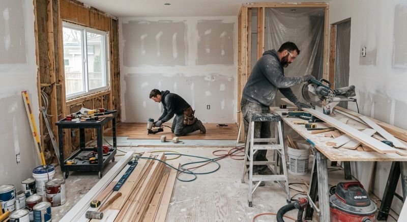 General Remodeling