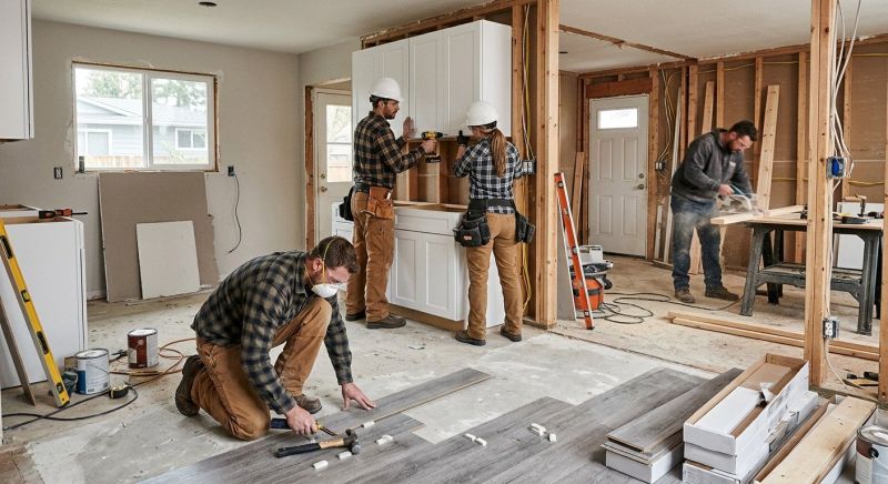 General Remodeling