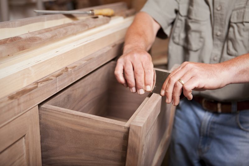 Handmade Furniture Ideas