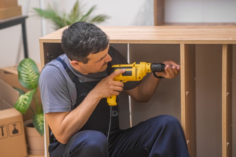 Handmade Furniture Ideas