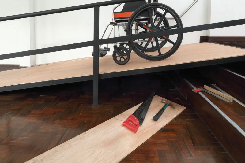 Home Accessibility Improvements