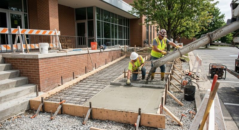Home Accessibility Improvements