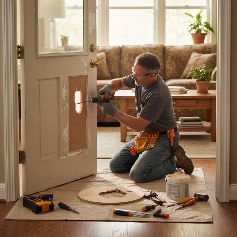 Home Remodeling Benefits