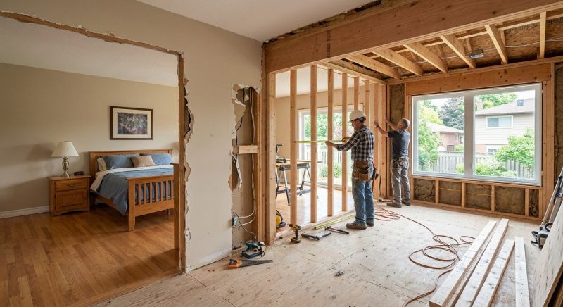 Home Remodeling Benefits