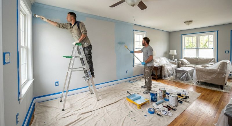 Home Remodeling Benefits
