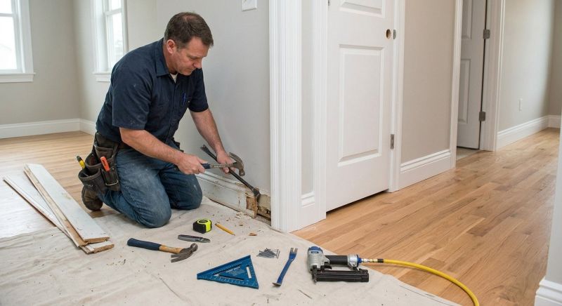 Home Remodeling Benefits