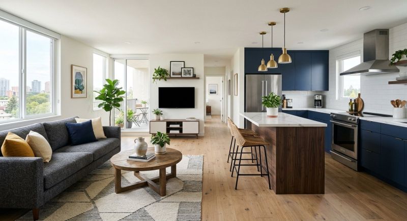 Kitchen Remodeling