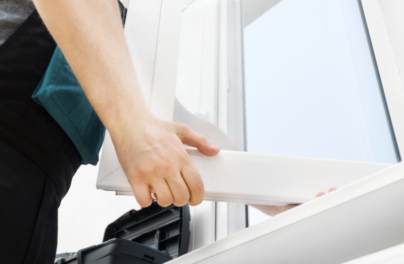 Preventing Window Frame Rot